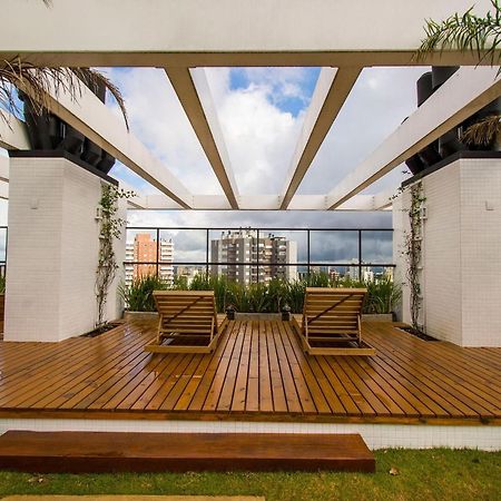 Villa Di Tondo House Ii-Lindo Apartamento Bento Gonçalves Exterior foto